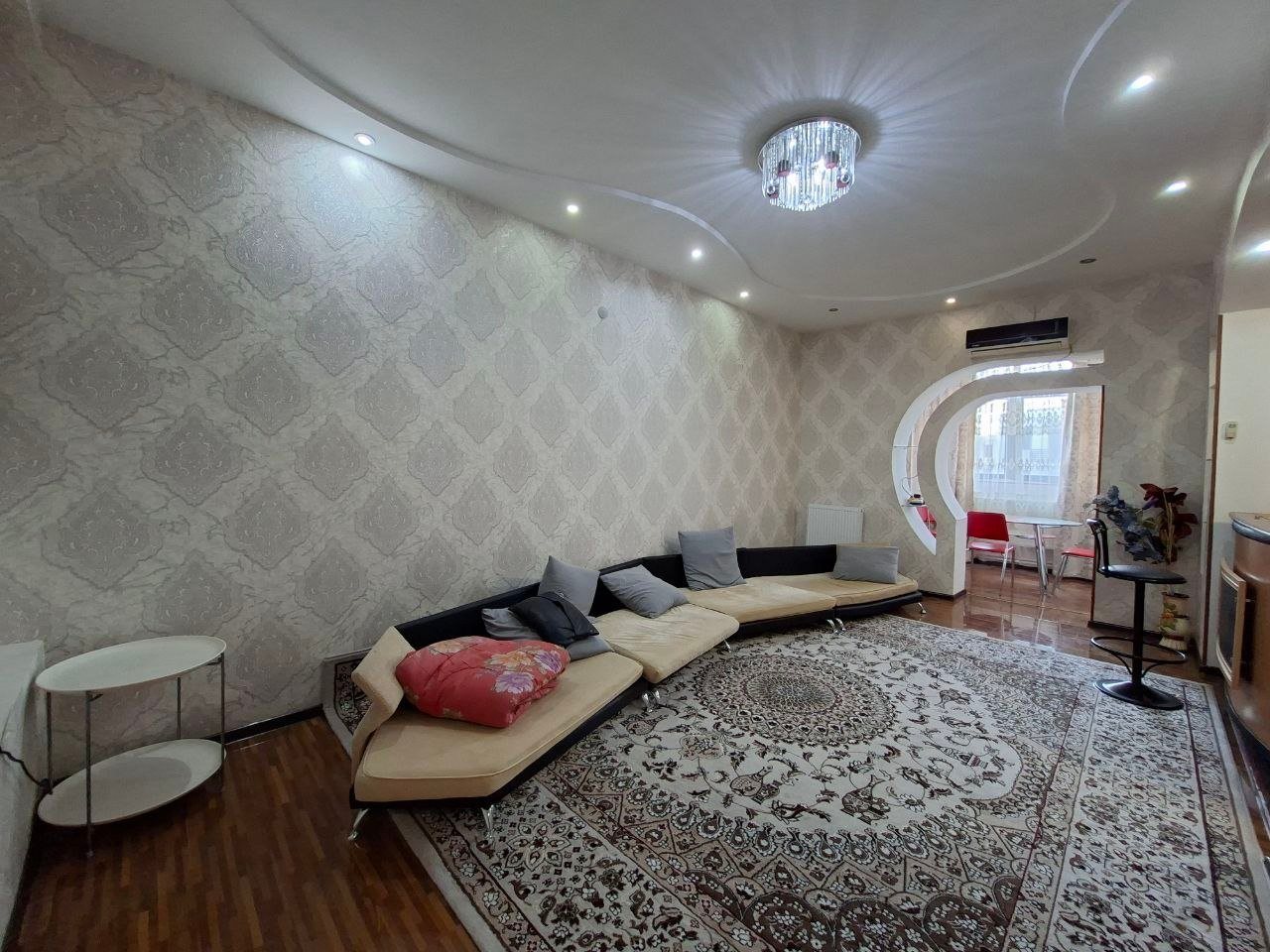 Квартира