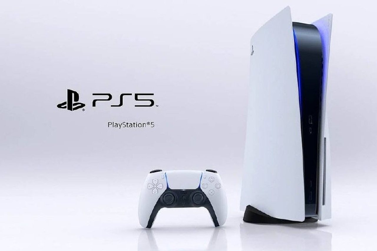 Куплю PlayStation 5