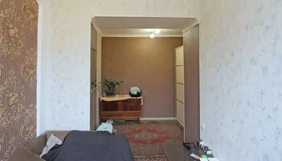 3-комнатная квартира, 57 м²