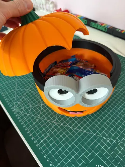 3D-фигурки и декор на заказ