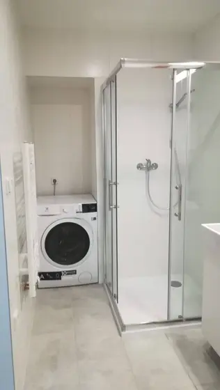 Квартира 1+1, 42 м²