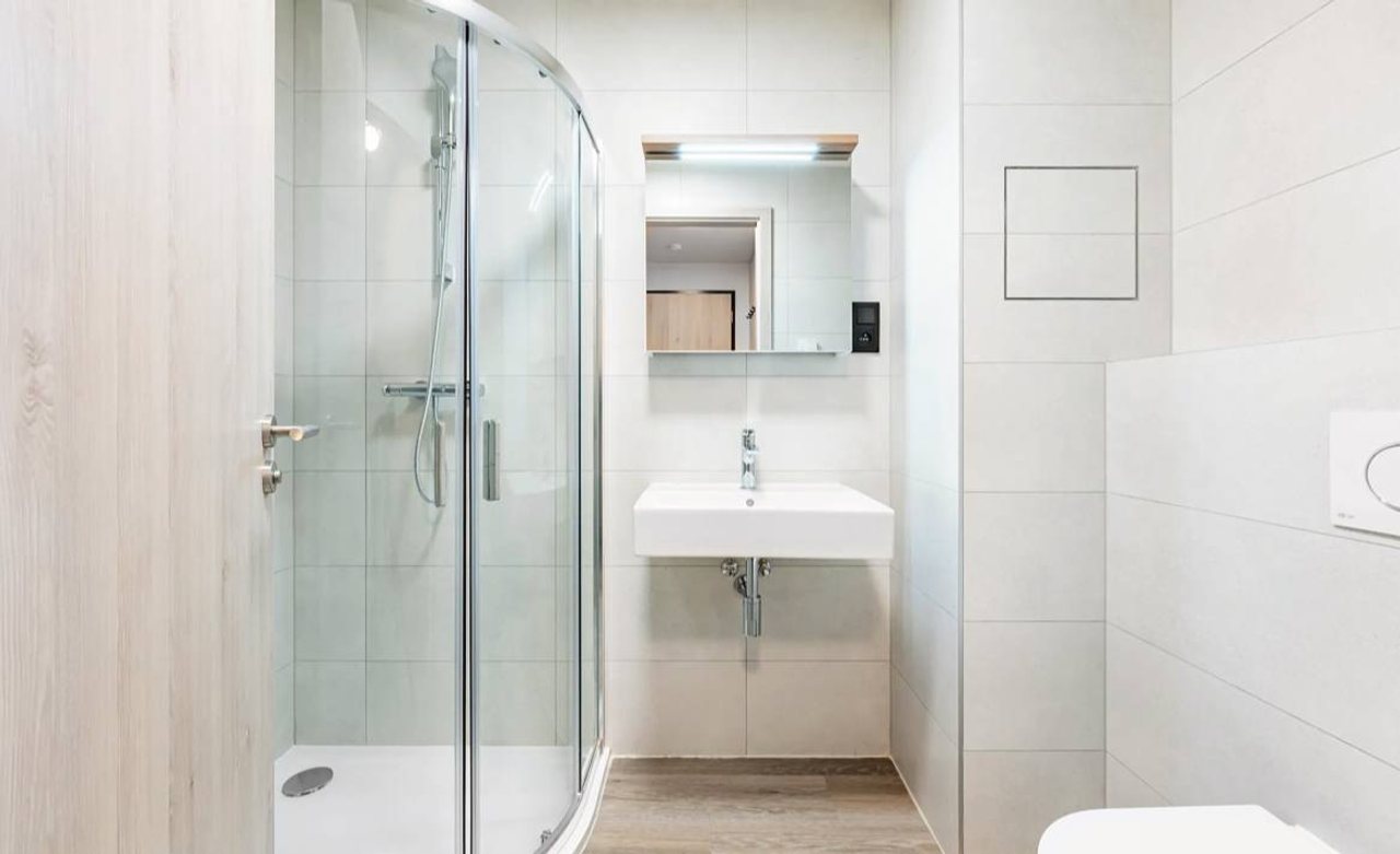 Квартира 2+кк, 37,3 м²