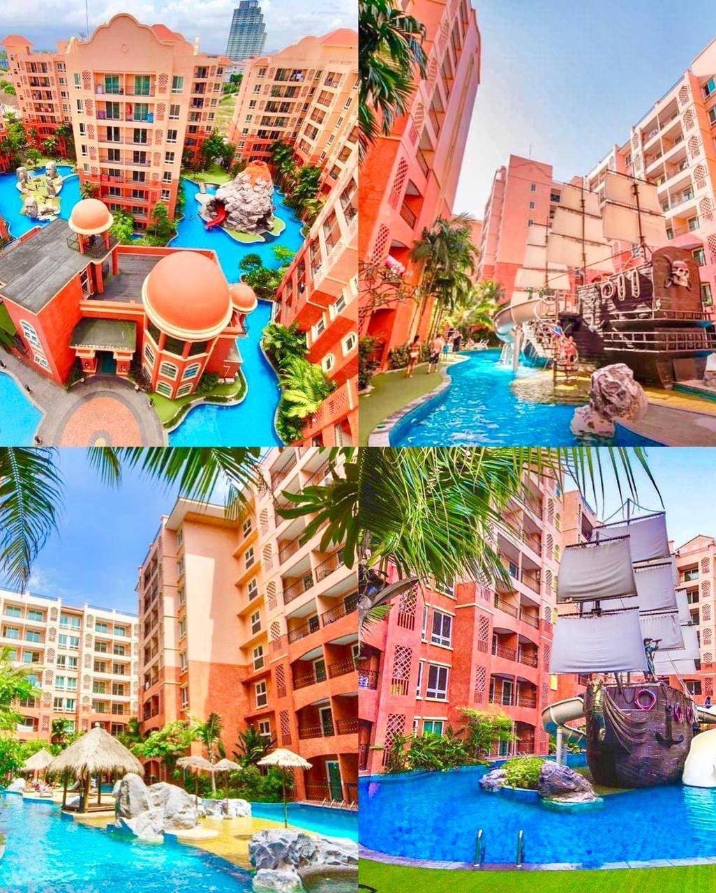 Квартира с 2 спальнями, 110 м²