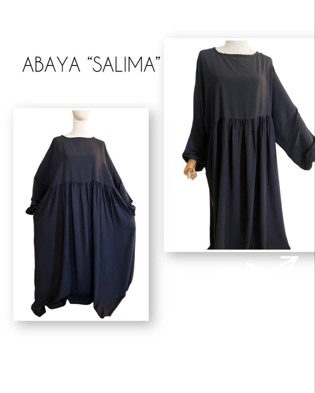 Абая Salima