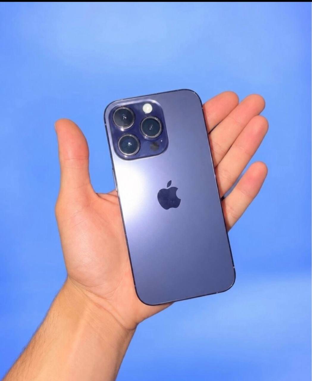 IPhone 14 Pro, 256 ГБ