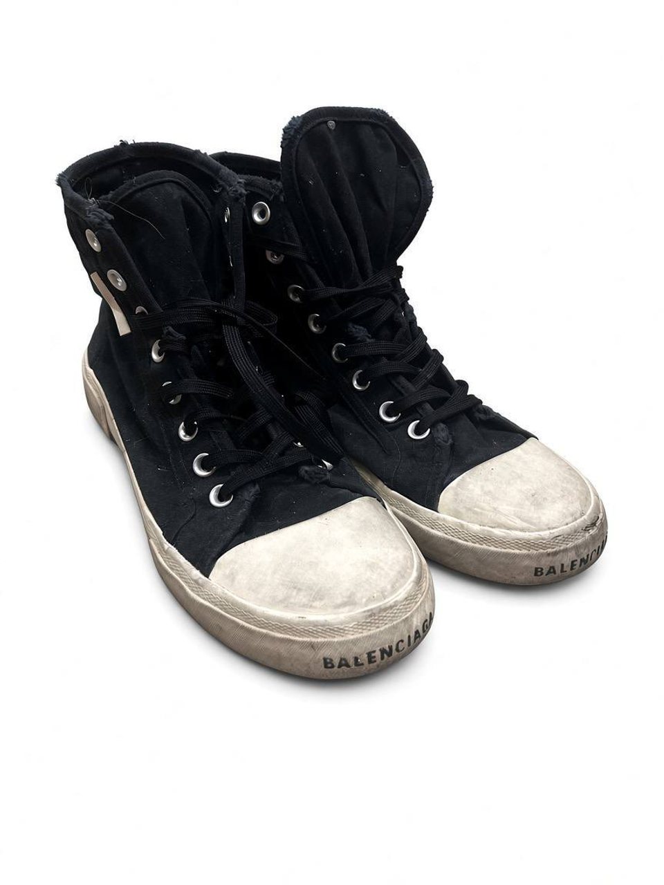 Кеды Balenciaga, размер 43