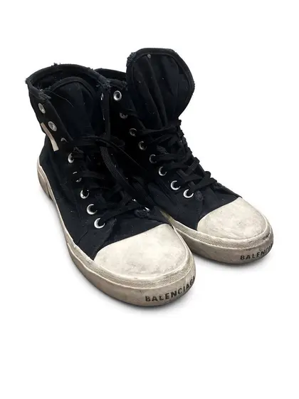 Кеды Balenciaga, размер 43