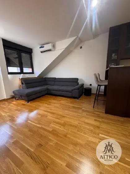 Трёхкомнатная квартира, 64 м²