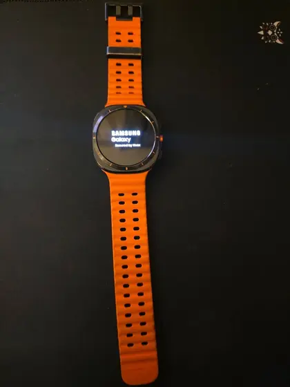 Samsung Galaxy Watch Ultra (2025), 47 мм, LTE