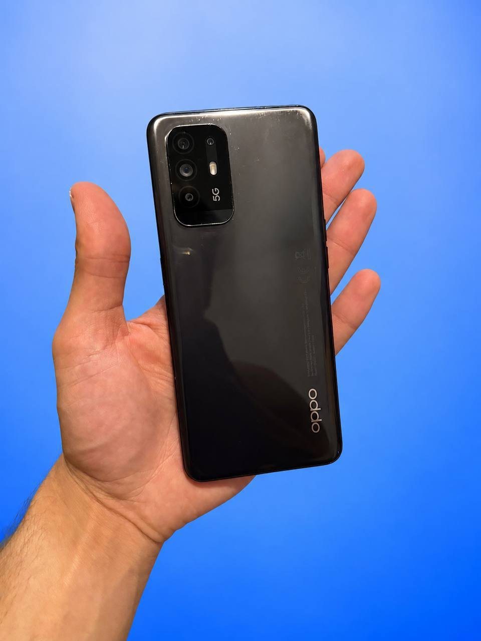 Oppo Reno 5 Z 5G, 128 ГБ