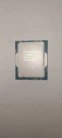 Память DDR5 и процессоры Intel Core i5