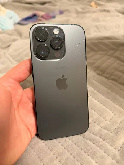 Apple iPhone 14 Pro, 128 ГБ