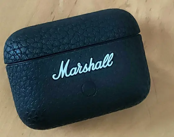 Наушники Marshall MOTIF II A.N.C.
