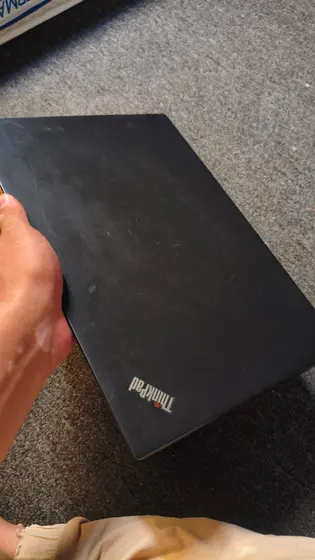 Lenovo ThinkPad T470s, 20 ГБ RAM, 1 ТБ SSD