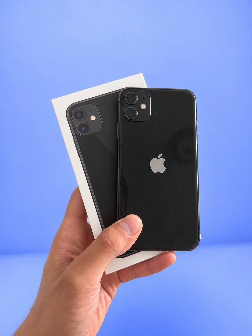 Apple iPhone 11, 128 ГБ