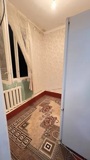 Квартира для семьи в Чиланзаре