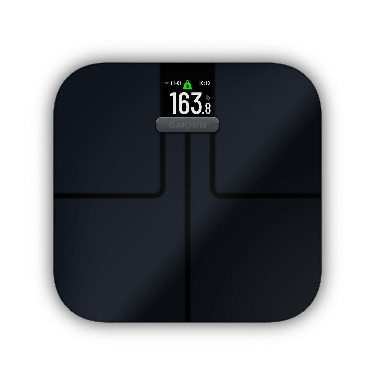 Куплю весы Garmin