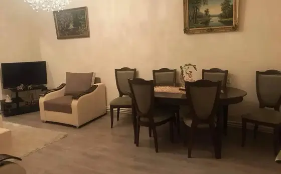 3-комнатная квартира, 74 м²
