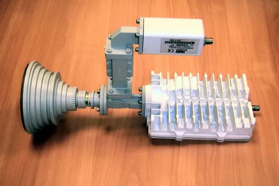 Куплю BUC Ku-band или комплект VSAT