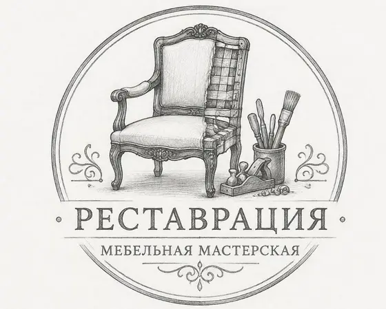 Реставрация и изготовление мебели