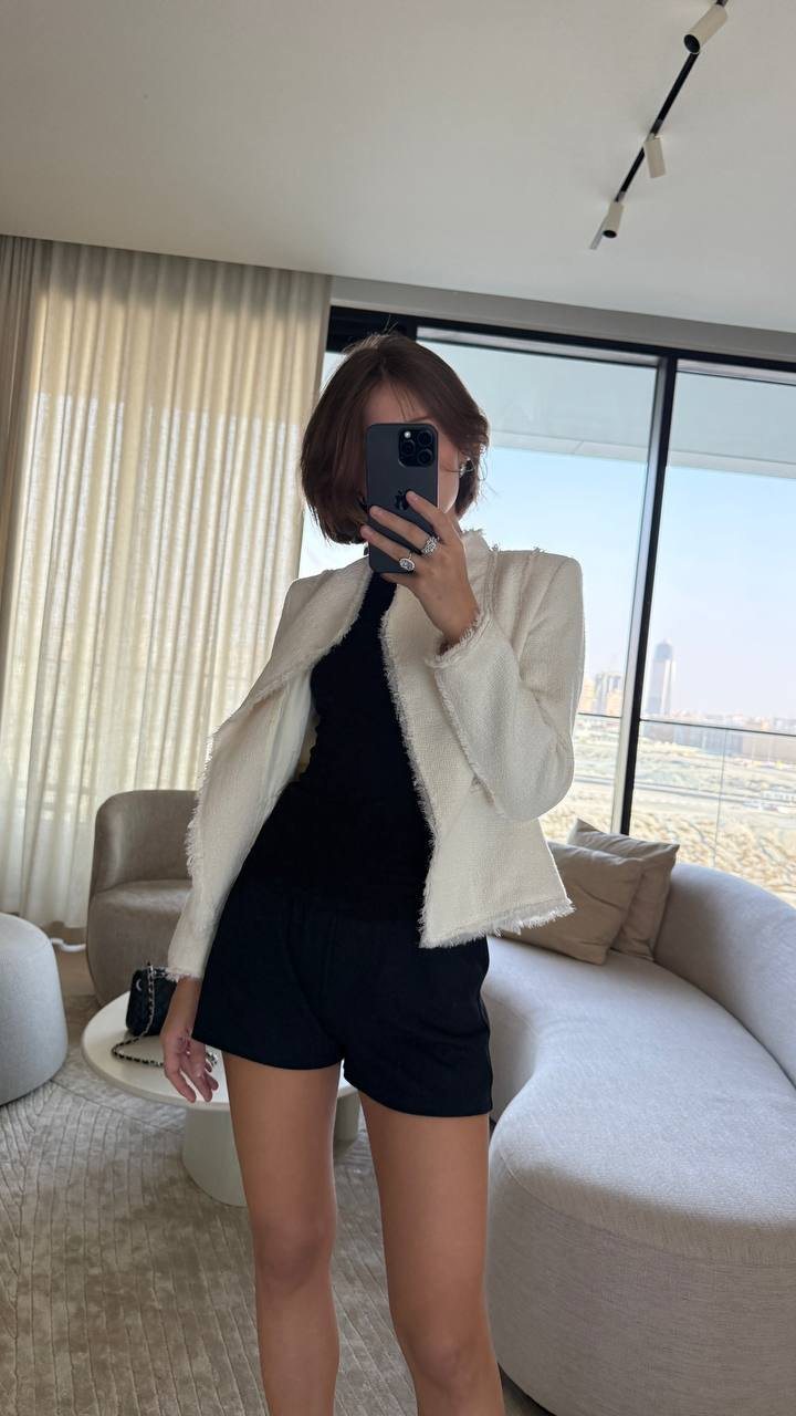 Пиджак Zara, размер S