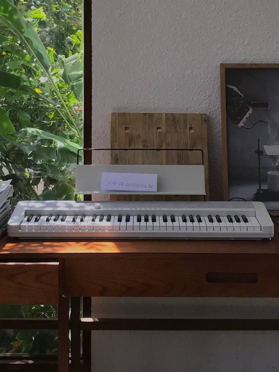Синтезатор Casio Casiotone CT-S1