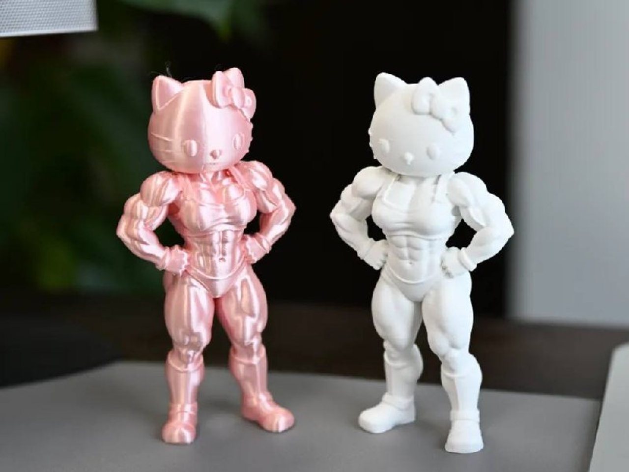 3D-печать и разработка моделей