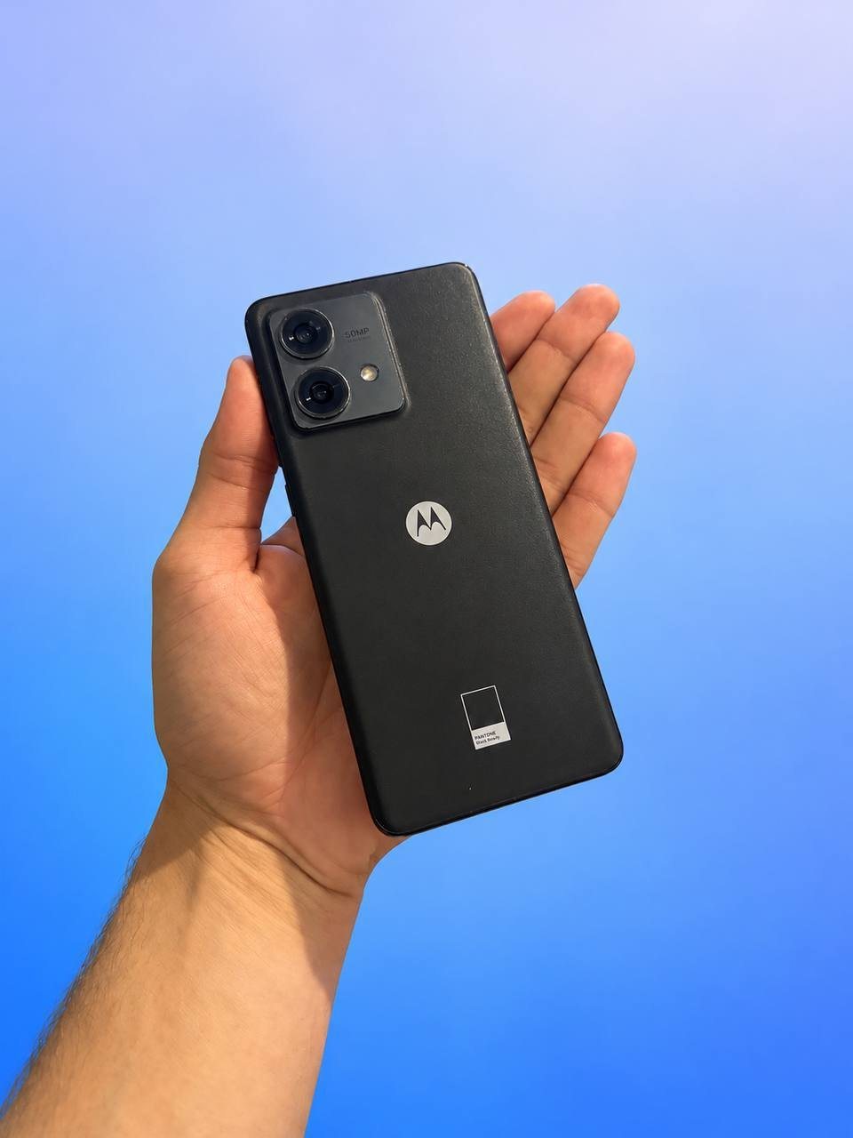 Motorola Edge 40 Neo, 12/256 ГБ