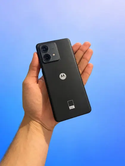 Motorola Edge 40 Neo, 12/256 ГБ