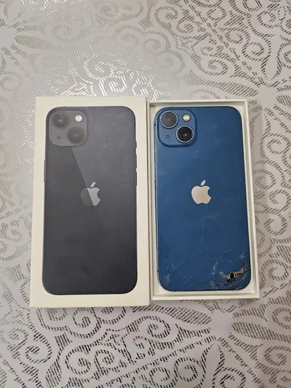 Apple iPhone 13, 128 ГБ