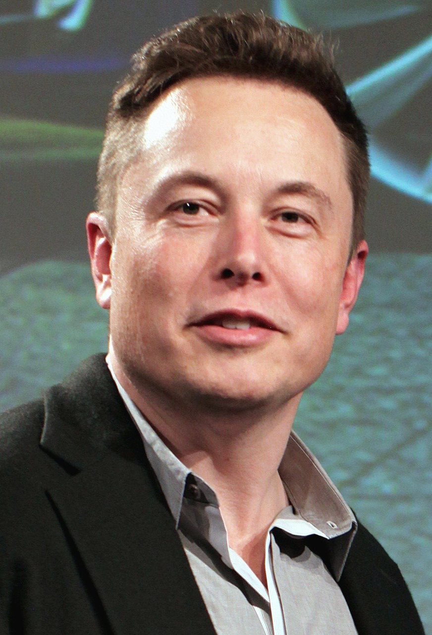 Вместо Илона Маска в новом фильме «Musk» снялся его цифровой двойник