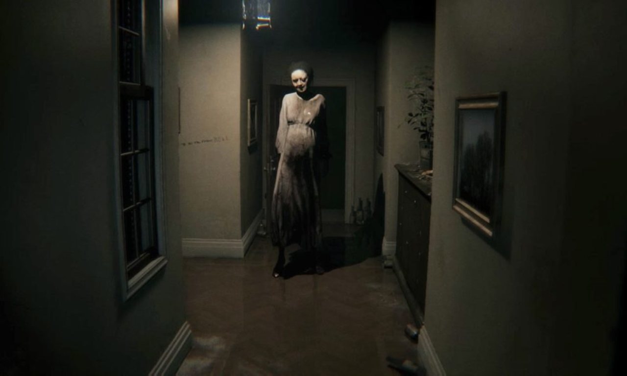 P.T., тизер Silent Hills от Хидэо Кодзимы, получил неофициальную версию для ПК