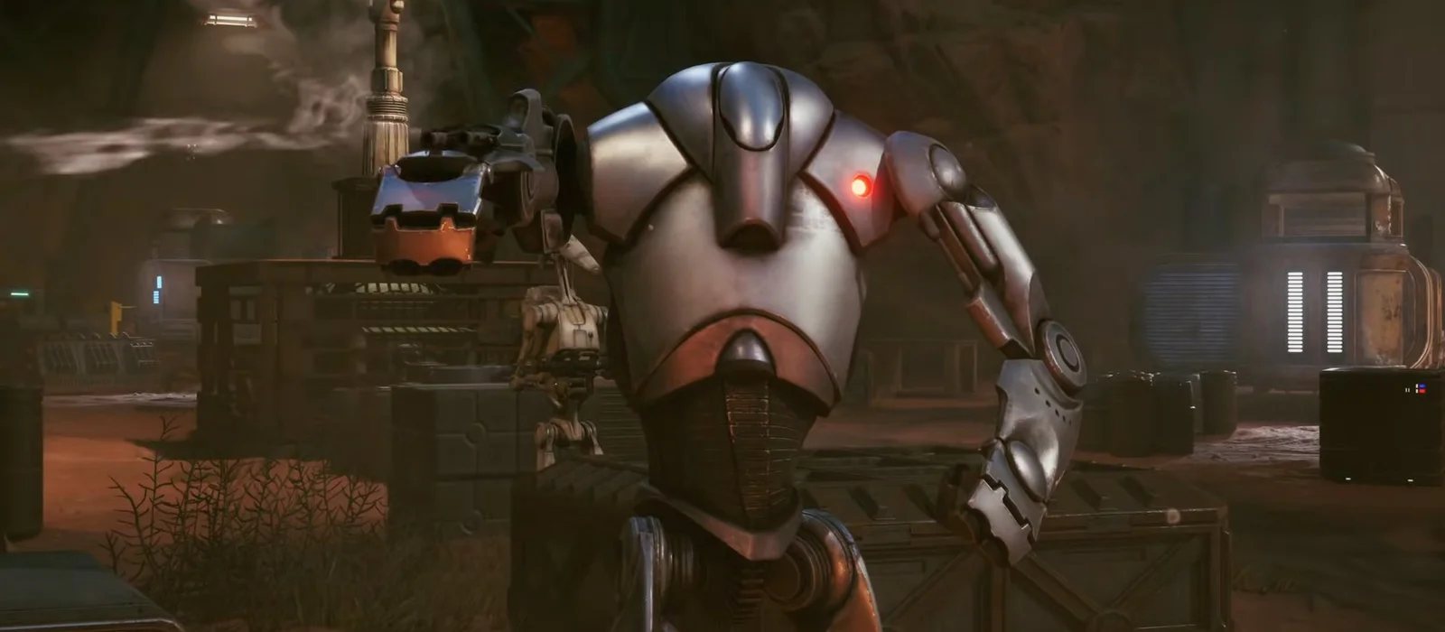 Шутер Epic по Marvel и Star Wars отложили — всю графику для него теперь будет создавать ИИ