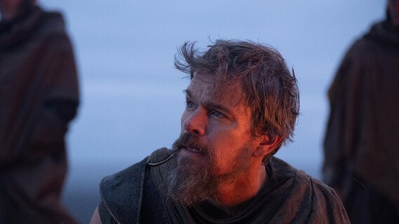 "Диггер" провалился, а Нолан только рад: "Одиссея" забрала освободившиеся IMAX-залы и штурмует рекорд "Барби"