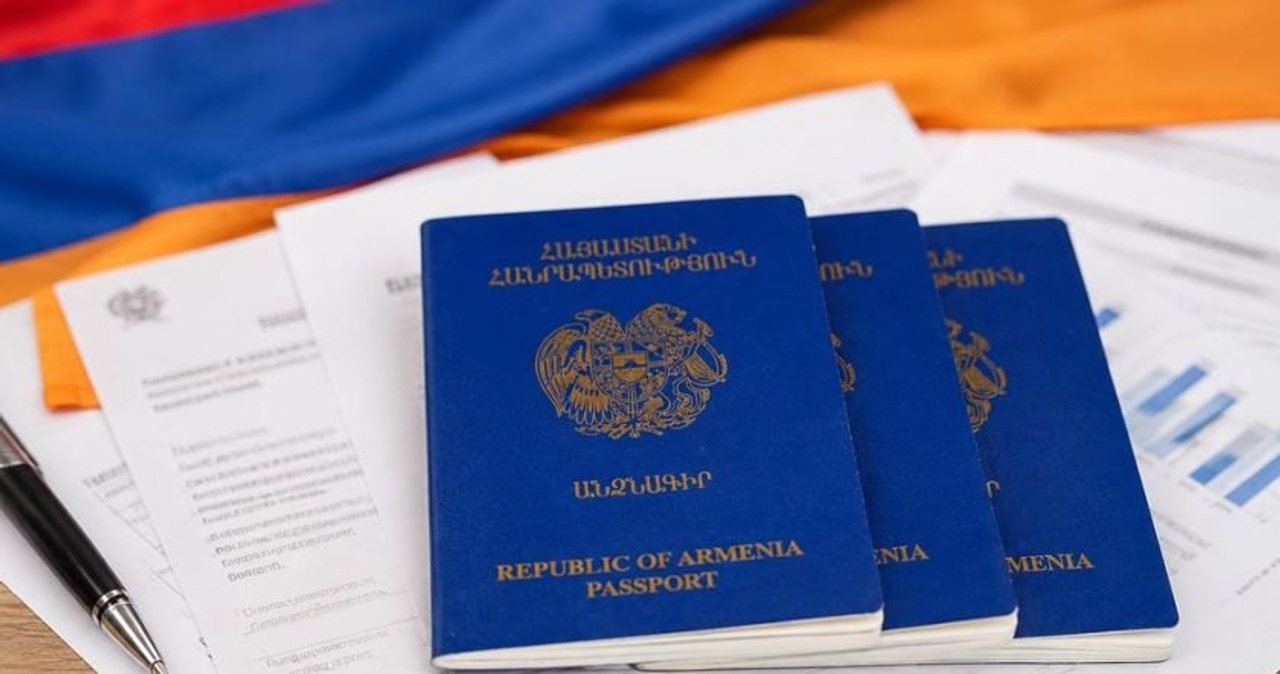 Армения отменяет специальный ВНЖ для иностранцев